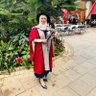 دارين- Dr. Dareen Ahmad Assaf 的头像