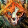 💀🐺🌱ArtofMaquenda🍄👹🩸 profil fotoğrafı
