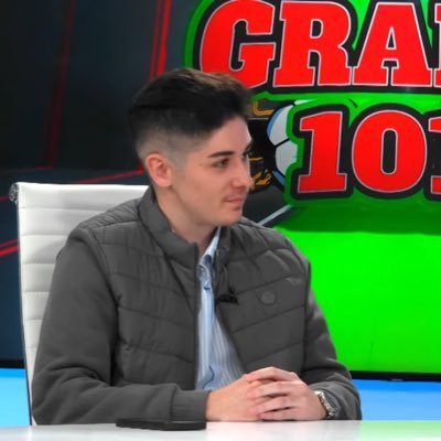 Alejandro Fernández's profile picture
