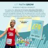 LFG Ben Hinton author/speaker 的头像