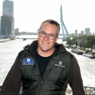 Maikel Coomans's profile picture
