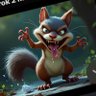 Rabid Squirrel profil fotoğrafı