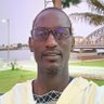 Profilbild von Tamsir Niang