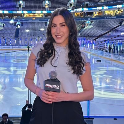 Lina Setaghian's profile picture