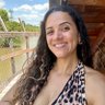 Gleid Anne Nunes's profile picture