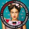 Á𝖌𝖚𝖊𝖉𝖆. @FridaK 🇵🇸 💜💜's profile picture