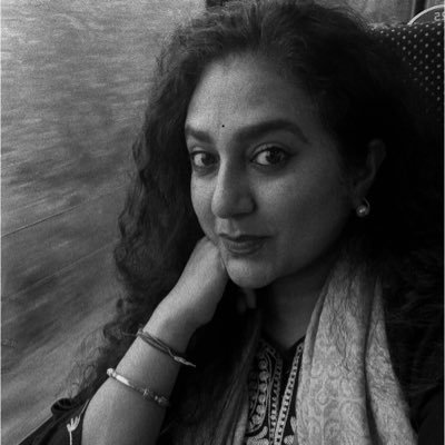 Manu Khajuria's profile picture