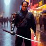 Фото профиля Nick Laserbeam