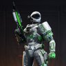 Mystic The Wolf 的头像