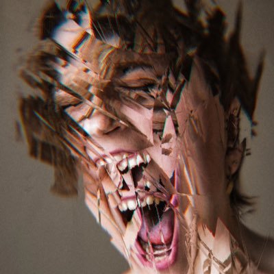 Glitch Artists Collective's profile picture