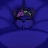 Ibluki, tanuki with Silly Artist Deer 🔞's profile picture