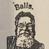 Фото профиля Balls McGillicuddy