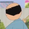 あーなーたの髪の毛.... profil fotoğrafı