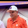 Clemson FB- Living in the Past's profile picture