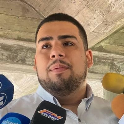 Miguelangel Suárez - Presidente de la FCU-UCV's profile picture