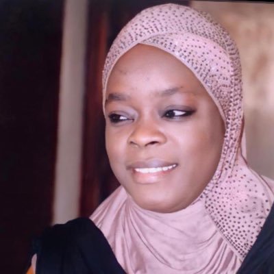 ReineFatimaah Rassoul 🧕Diaw's profile picture