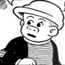 Profilbild von Big Robbie