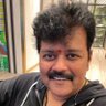 actor sriman profil fotoğrafı