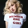 Фото профиля numberoneHQ