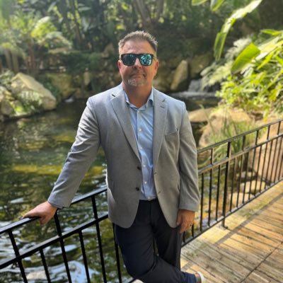 Brian Tyson, MD 🇺🇸's profile picture