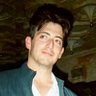 Profilbild von Yoni Smolyar