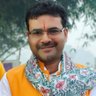 Фото профиля मनोज झा