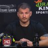 Фото профиля I like fights