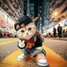 Фото профиля 黄金狗