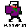 Profilbild von Funnyman