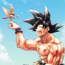 Фото профиля Roronoaᵂᴵᴸᴰᶠᴵᴿᴱ🗡