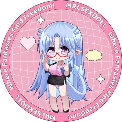 mrlsexdoll's profile picture