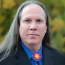 Dr. Ronald D. Pate, Chickasaw profil fotoğrafı