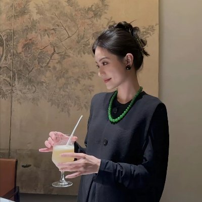 顾清音's profile picture