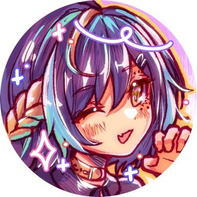 Inayama_Mitoho's profile picture