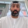 Mohammed Alneyadi's profile picture