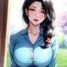 Profilbild von AI聊天伴侣(可瑟瑟)