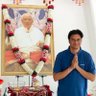 Profilbild von Santosh Telwane