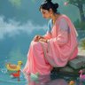 Himanshii 的头像