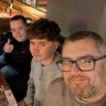 Profilbild von John