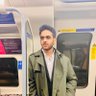 Ali Hassan profil fotoğrafı