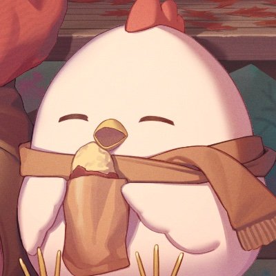 Resu レス's profile picture