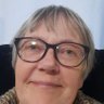 Profilbild von Nan Parkinson
