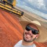 Profilbild von Matheus