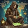Profilbild von Cross Roads to enlightenment