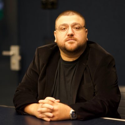 Hasan Arda Kaşıkcı's profile picture