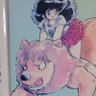 Фото профиля ロックユー