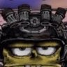 CEO's profile picture