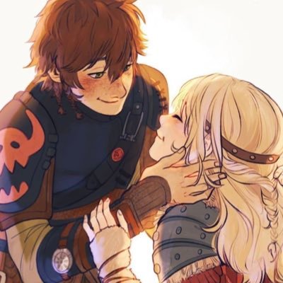 daily hiccstrid's profile picture