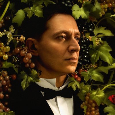Oxxxymiron's profile picture