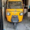 RickShaw profil fotoğrafı